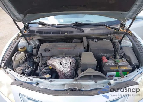 2009 Toyota Camry Le из США, поврежденный, VIN 4T1BE46K09U848794